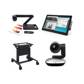 In Touch Tools Touch Tools